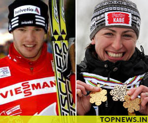 ROUNDUP: Cologna and Kowalczyk clinch World Cup titles 